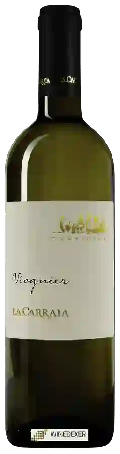 Winery Azienda Agricola Genesi - Porticina Viognier Winery Azienda Agricola Genesi - Porticina Viognier