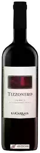 Winery Azienda Agricola Genesi - Tizzonero Umbria