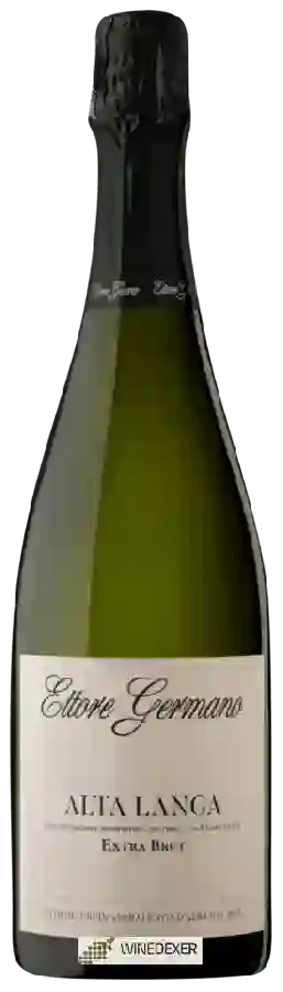 Winery Ettore Germano - Alta Langa Extra Brut