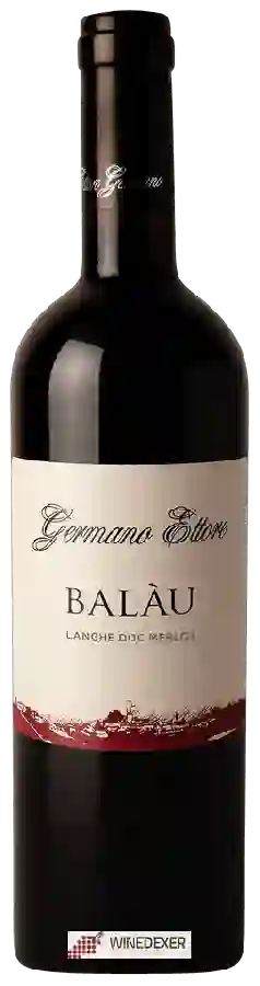 Winery Ettore Germano - Balau