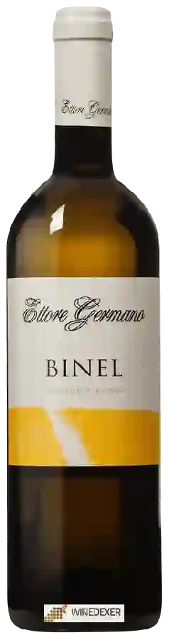 Winery Ettore Germano - Binel Langhe Bianco