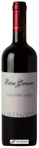 Winery Ettore Germano - Dolcetto d'Alba Lorenzino