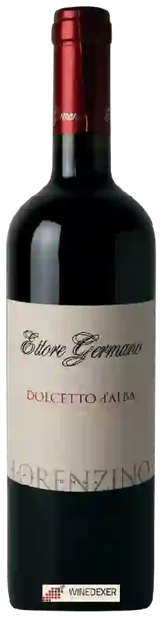 Winery Ettore Germano - Dolcetto d'Alba Lorenzino Winery Ettore Germano - Dolcetto d'Alba Lorenzino