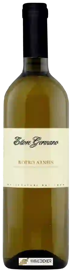 Winery Ettore Germano - Roero Arneis Winery Ettore Germano - Roero Arneis