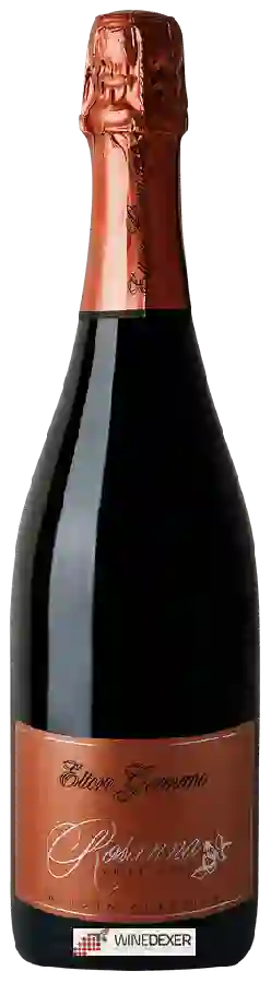 Winery Ettore Germano - Rosanna Brut Rosé Winery Ettore Germano - Rosanna Brut Rosé