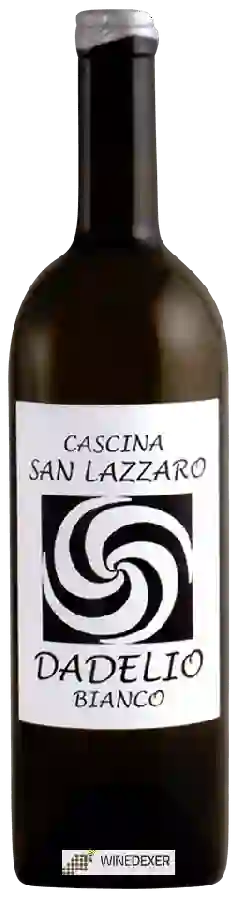 Winery Icardi - Cascina San Lazzaro Dadelio Bianco Winery Icardi - Cascina San Lazzaro Dadelio Bianco