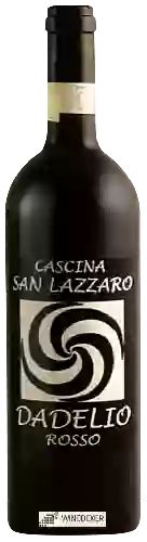 Winery Icardi - Cascina San Lazzaro Dadelio Rosso