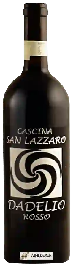 Winery Icardi - Cascina San Lazzaro Dadelio Rosso