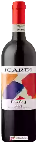 Winery Icardi - Pafoj Langhe