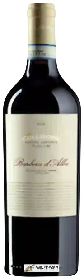 Winery Azienda Agricola Icollirossi - Barbera d'Alba