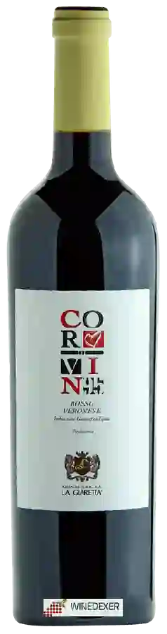 Winery La Giaretta - Cor di Vin 95 Winery La Giaretta - Cor di Vin 95