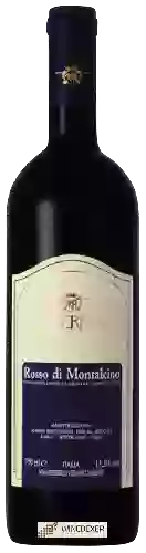 Winery La Serena - Rosso di Montalcino