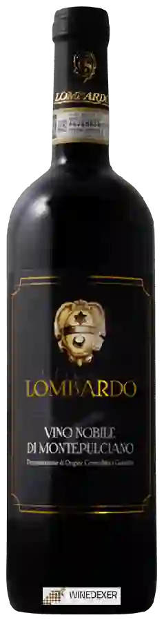 Winery Lombardo - Vino Nobile di Montepulciano Winery Lombardo - Vino Nobile di Montepulciano