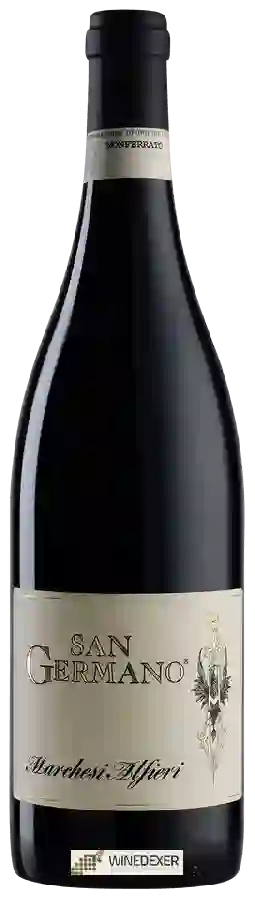 Winery Marchesi Alfieri - San Germano