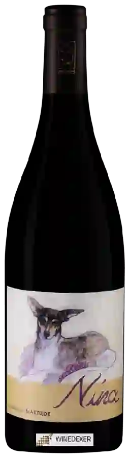 Winery Martilde - Nina Winery Martilde - Nina