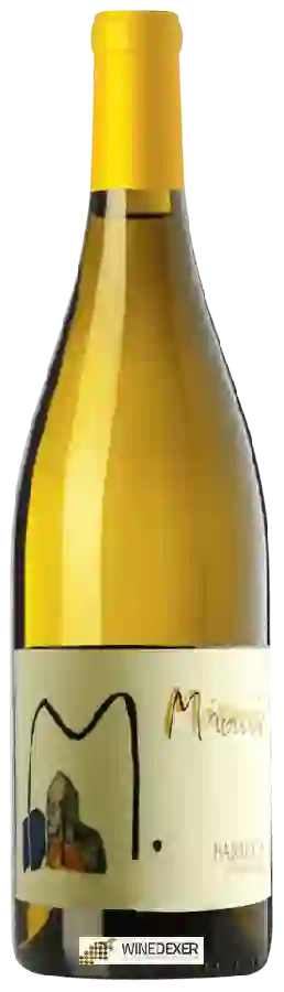 Winery Miani - Baracca Winery Miani - Baracca