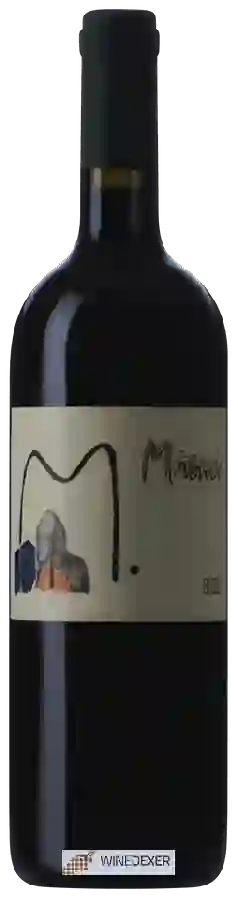 Winery Miani - Buri Rosso Winery Miani - Buri Rosso