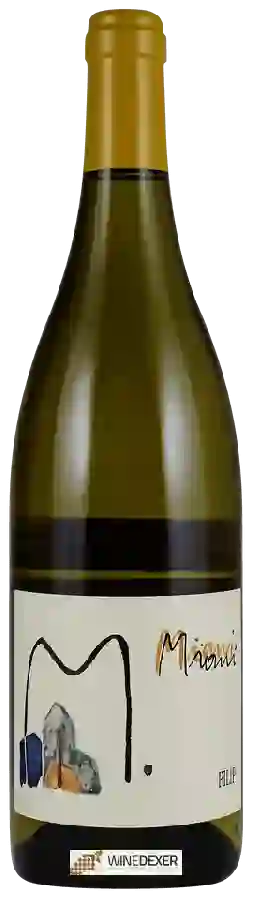 Winery Miani - Filip Rosso Winery Miani - Filip Rosso