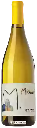Winery Miani - Sauvignon