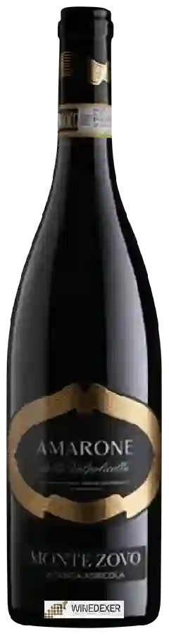 Winery Monte Zovo - Amarone della Valpolicella Winery Monte Zovo - Amarone della Valpolicella
