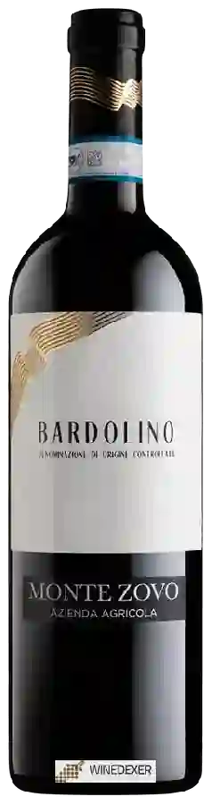 Winery Monte Zovo - Bardolino Winery Monte Zovo - Bardolino