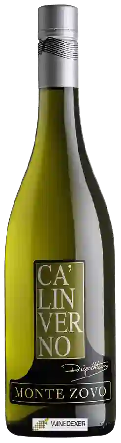 Winery Monte Zovo - Ca' Linverno Bianco Winery Monte Zovo - Ca' Linverno Bianco