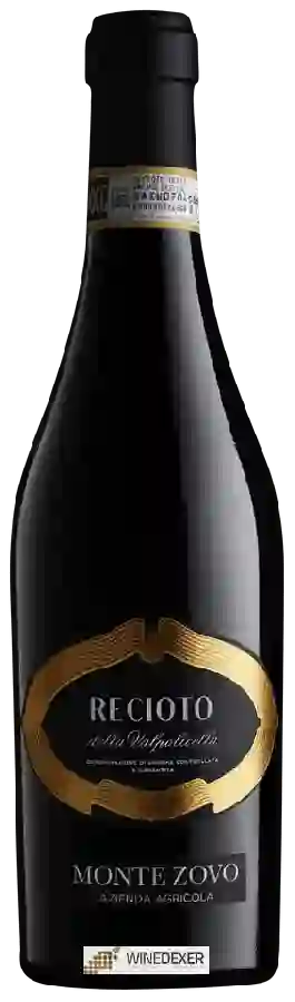 Winery Monte Zovo - Recioto Della Valpolicella