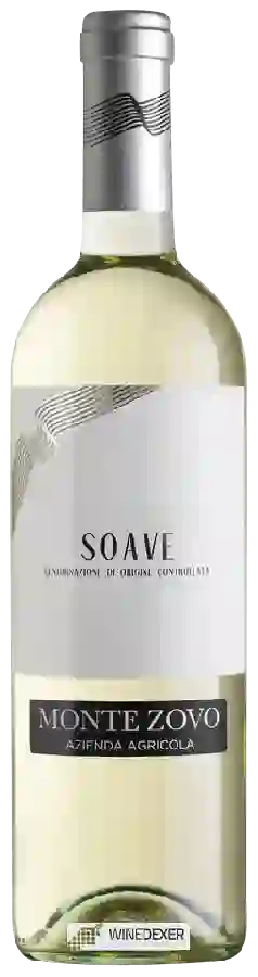 Winery Monte Zovo - Soave