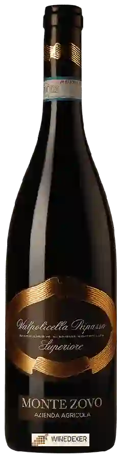 Winery Monte Zovo - Valpolicella Ripasso Superiore Winery Monte Zovo - Valpolicella Ripasso Superiore