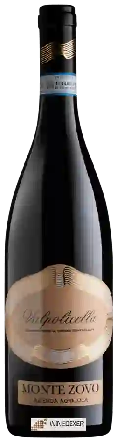 Winery Monte Zovo - Valpolicella Winery Monte Zovo - Valpolicella