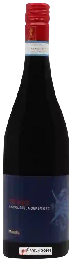 Winery Musella - Valpolicella Superiore Drago Winery Musella - Valpolicella Superiore Drago