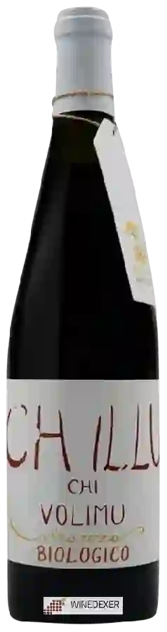 Winery Azienda Agricola Nasciri - Chillu Chi Volimu