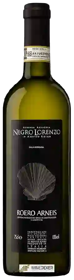 Winery Azienda Agricola Negro Lorenzo - Roero Arneis Winery Azienda Agricola Negro Lorenzo - Roero Arneis
