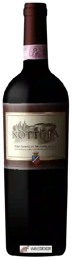 Winery Nottola - Vino Nobile di Montepulciano