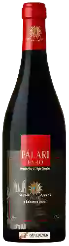 Winery Palari - Faro