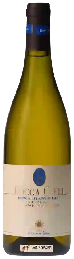 Winery Palari - Rocca Coeli Etna Bianco Winery Palari - Rocca Coeli Etna Bianco