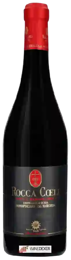 Winery Palari - Rocca Coeli Etna Rosso