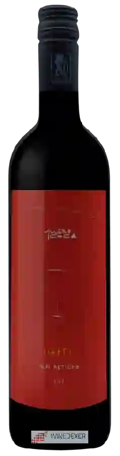 Winery Azienda Agricola Pizzo Coca - Igití