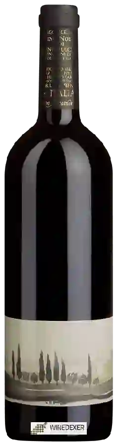 Winery Poliziano - Il Caggiole Alte