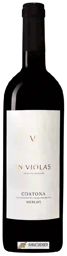 Winery Poliziano - In Violas Merlot