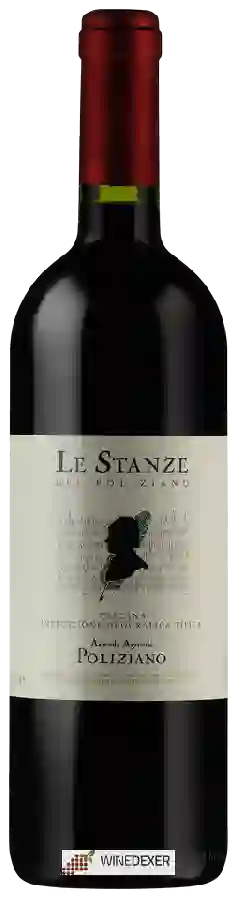 Winery Poliziano - Le Stanze Toscana Winery Poliziano - Le Stanze Toscana