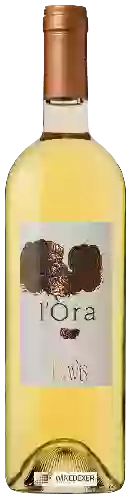 Winery Pravis - L'Ora