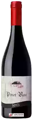 Winery Pravis - Madruzzo Pinot Nero