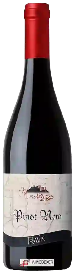 Winery Pravis - Madruzzo Pinot Nero