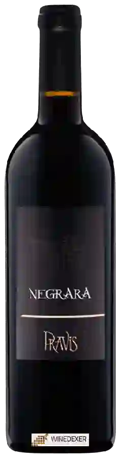 Winery Pravis - Negrara