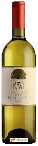 Winery Pravis - Pinot Grigio Vigneti delle Dolomiti