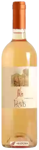 Winery Pravis - Polin Pinot Grigio