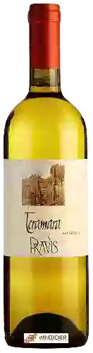 Winery Pravis - Teramara Sauvignon