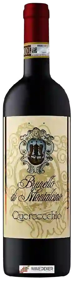 Winery Quercecchio - Brunello di Montalcino Winery Quercecchio - Brunello di Montalcino
