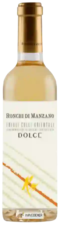 Winery Ronchi di Manzano - Picolit (Dolce)